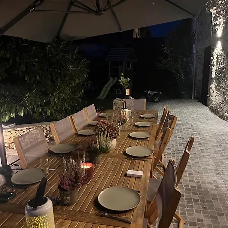 Avec Piscine, Tennis En Champagne Proche épernay&paris *