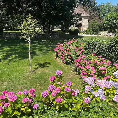 Avec Piscine, Tennis En Champagne Proche épernay&paris Villa *