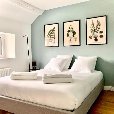 Villa Avec Piscine, Tennis En Champagne Proche épernay&paris Les Essarts-les-Sezanne