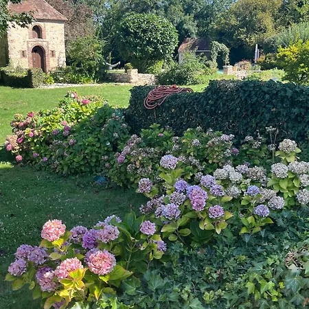 Avec Piscine, Tennis En Champagne Proche épernay&paris Villa Les Essarts-les-Sezanne