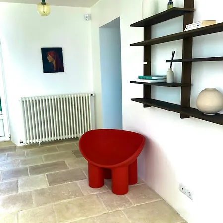 Villa Avec Piscine, Tennis En Champagne Proche épernay&paris Les Essarts-les-Sezanne