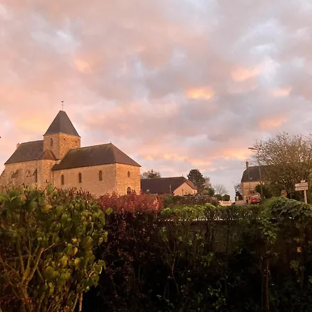 Avec Piscine, Tennis En Champagne Proche épernay&paris Villa Les Essarts-les-Sezanne
