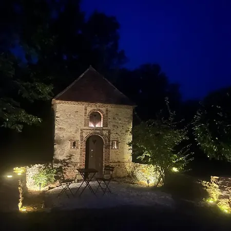 Avec Piscine, Tennis En Champagne Proche épernay&paris * Les Essarts-les-Sezanne