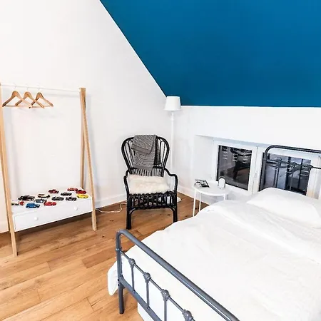 Avec Piscine, Tennis En Champagne Proche épernay&paris Villa Les Essarts-les-Sezanne
