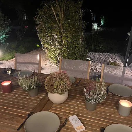 Avec Piscine, Tennis En Champagne Proche épernay&paris Villa Les Essarts-les-Sezanne